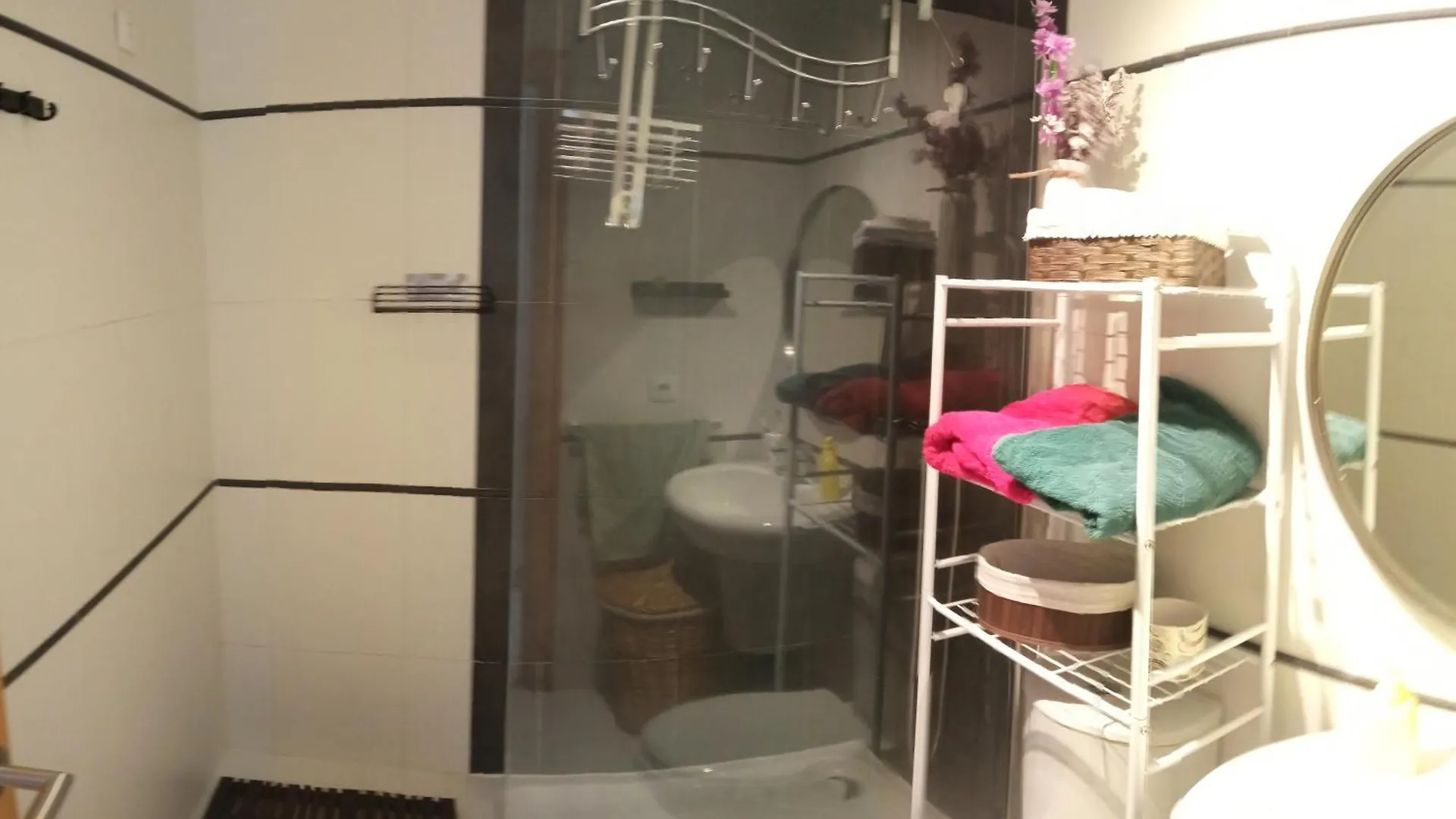 Duplex A 10 Min Playa Apartment Tarifa