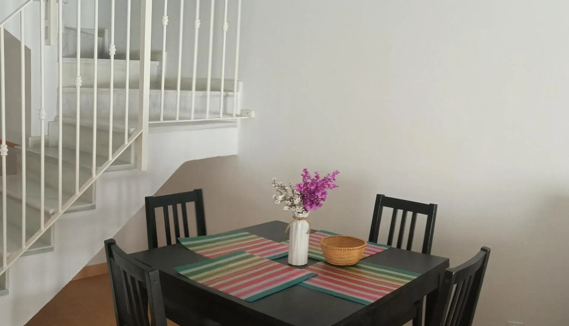 Duplex A 10 Min Playa Apartment Tarifa Spain