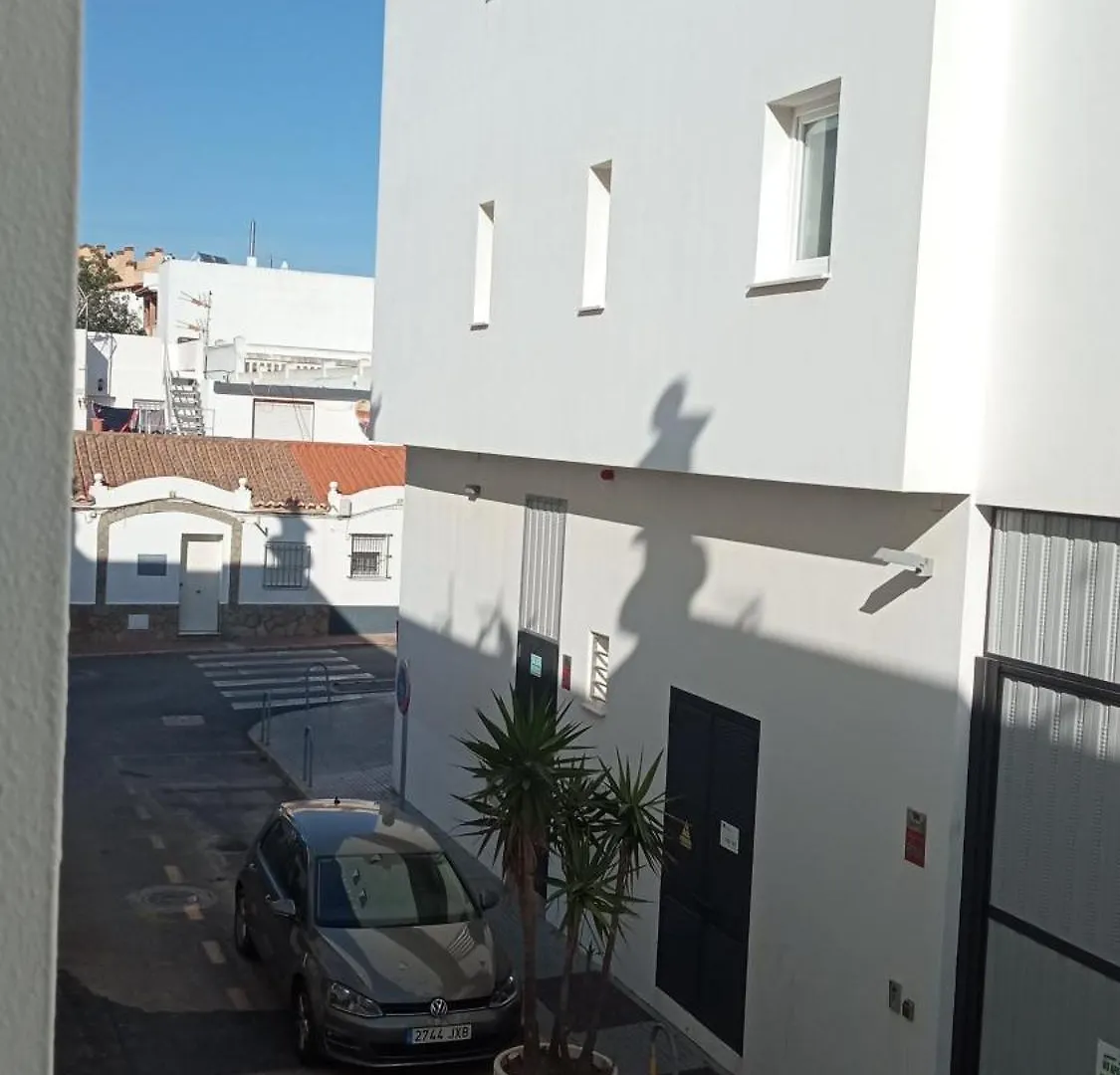 Duplex A 10 Min Playa Apartment Tarifa