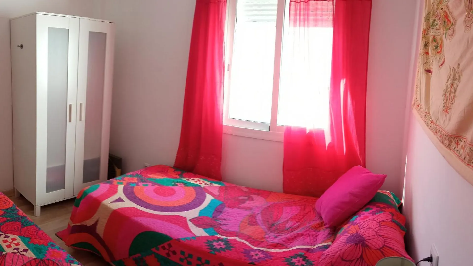 Duplex A 10 Min Playa Apartment Tarifa