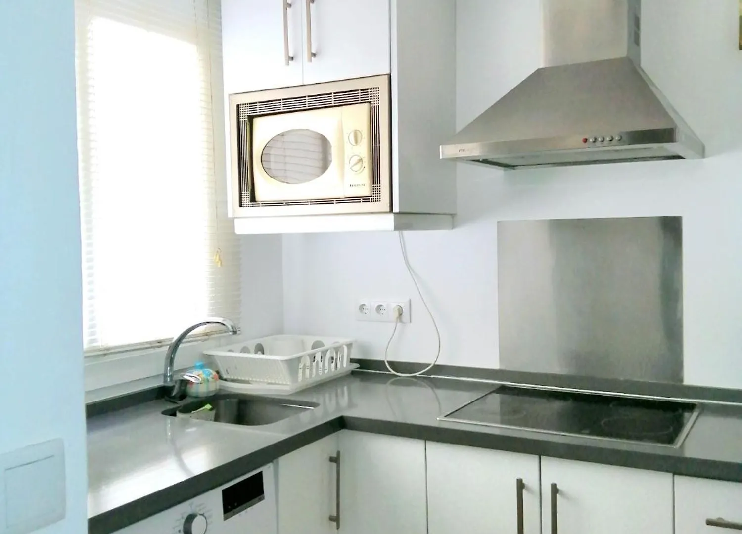 Duplex A 10 Min Playa Apartment Tarifa