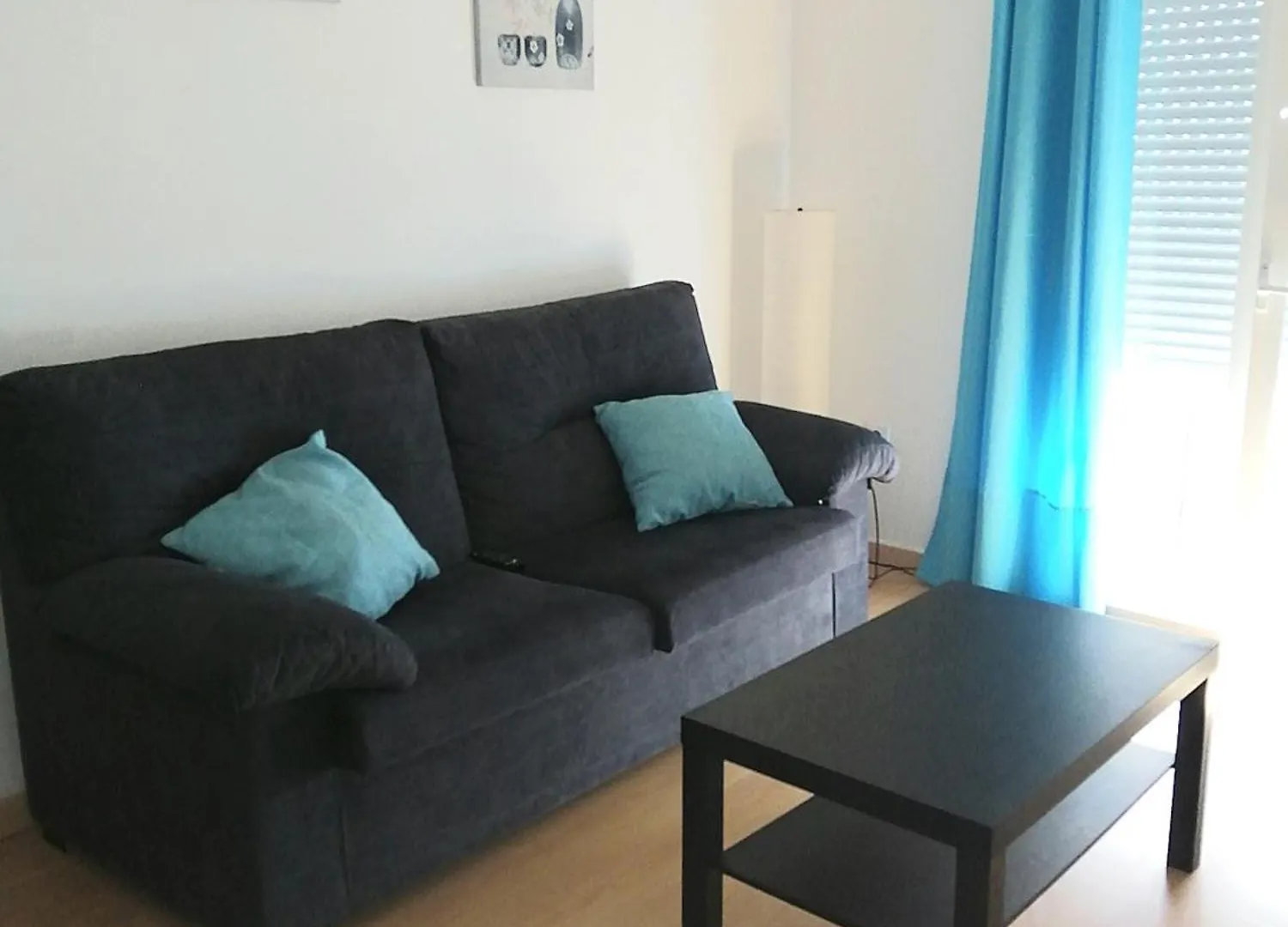 Duplex A 10 Min Playa Apartment Tarifa Spain