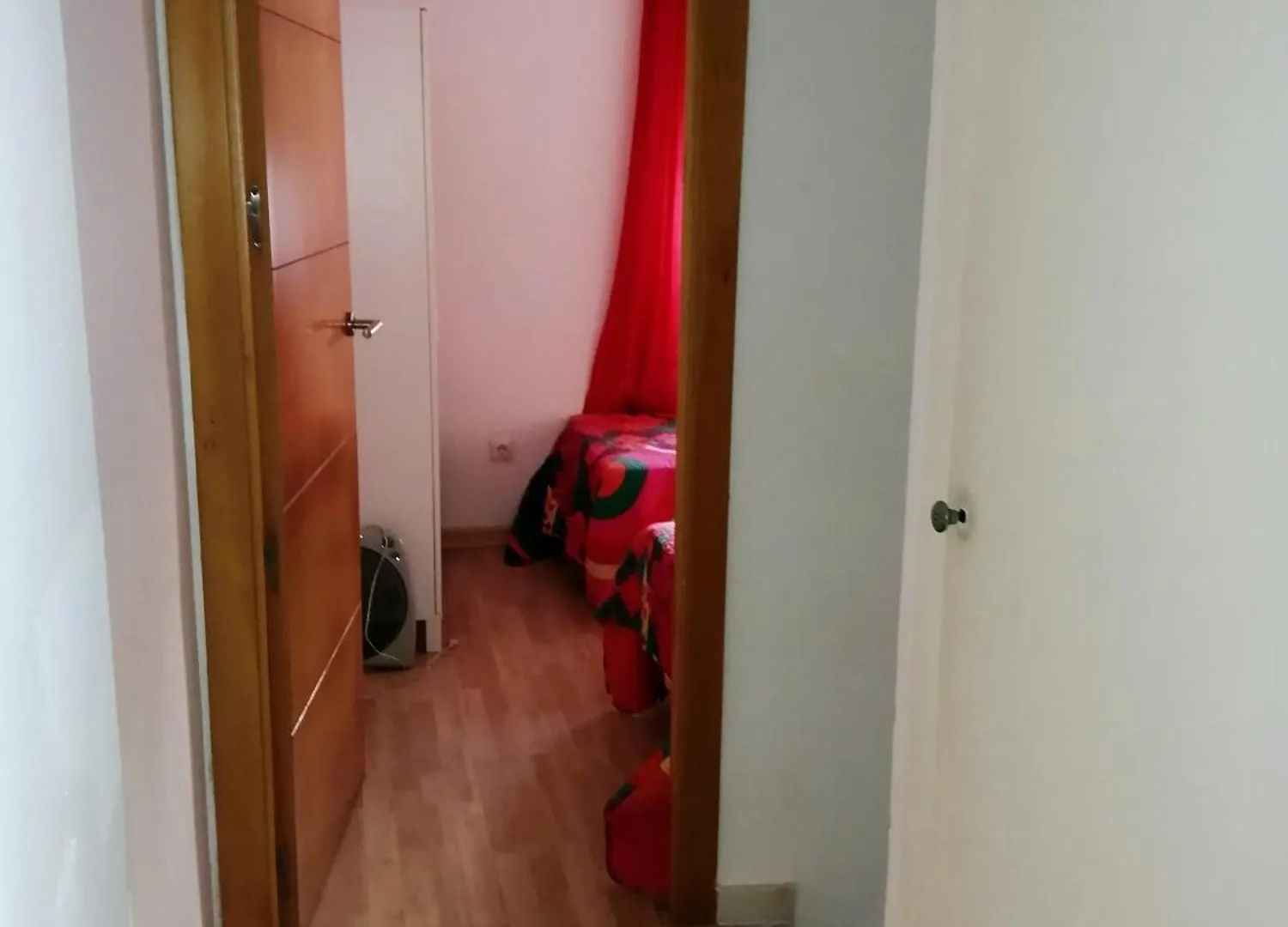 Duplex A 10 Min Playa Apartment Tarifa Spain